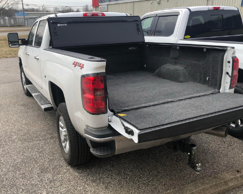 Truck-bed-mat